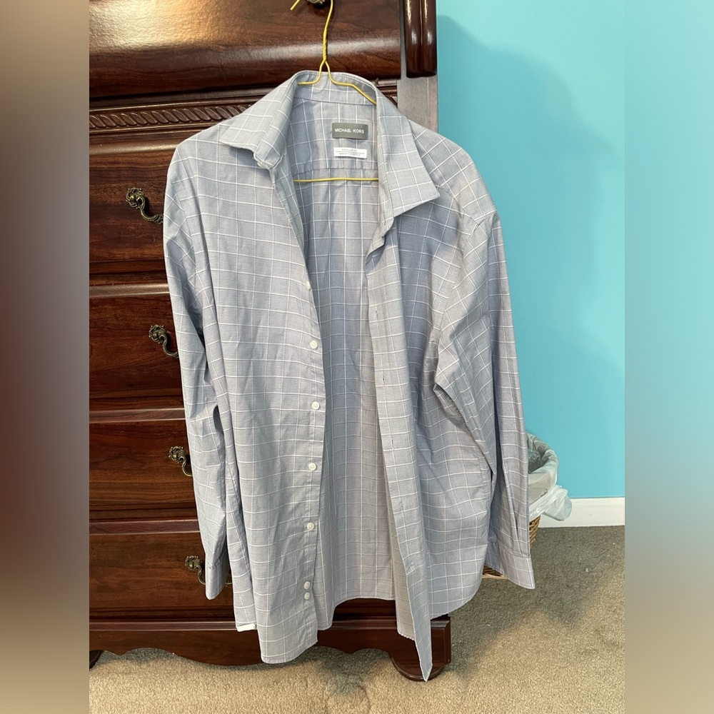 Dress Shirt